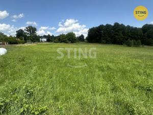 Prodej pozemku pro bydlení, Albrechtice, 1426 m2