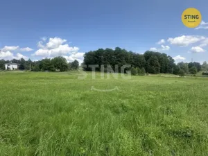 Prodej pozemku pro bydlení, Albrechtice, 1426 m2