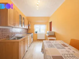 Prodej rodinného domu, Velké Albrechtice, 300 m2