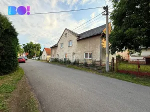 Prodej rodinného domu, Velké Albrechtice, 300 m2