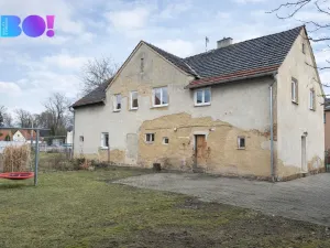 Prodej rodinného domu, Velké Albrechtice, 300 m2