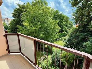 Pronájem bytu 2+1, Boskovice, Hybešova, 67 m2