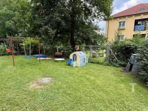 Pronájem bytu 2+1, Boskovice, Hybešova, 67 m2