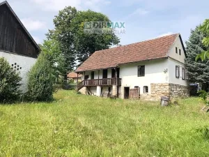 Prodej chalupy, Čížkov - Měrčín, 150 m2