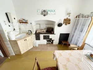 Prodej chalupy, Čížkov - Měrčín, 150 m2