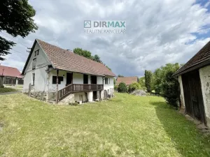 Prodej chalupy, Čížkov - Měrčín, 150 m2