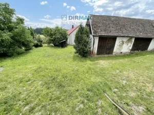 Prodej chalupy, Čížkov - Měrčín, 150 m2