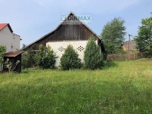 Prodej chalupy, Čížkov - Měrčín, 150 m2