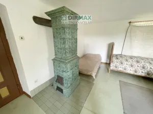 Prodej chalupy, Čížkov - Měrčín, 150 m2