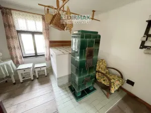 Prodej chalupy, Čížkov - Měrčín, 150 m2