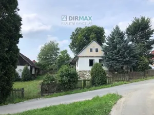 Prodej chalupy, Čížkov - Měrčín, 150 m2