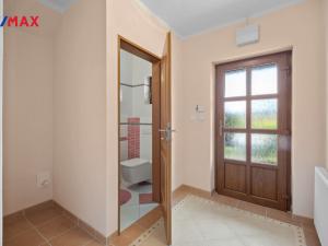 Prodej rodinného domu, Jenišov, Pod Rybníkem, 176 m2