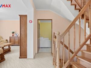 Prodej rodinného domu, Jenišov, Pod Rybníkem, 176 m2