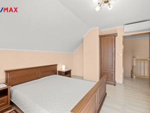 Prodej rodinného domu, Jenišov, Pod Rybníkem, 176 m2