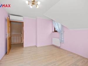 Prodej rodinného domu, Jenišov, Pod Rybníkem, 176 m2