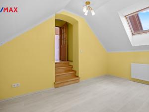 Prodej rodinného domu, Jenišov, Pod Rybníkem, 176 m2