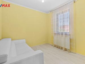 Prodej rodinného domu, Jenišov, Pod Rybníkem, 176 m2