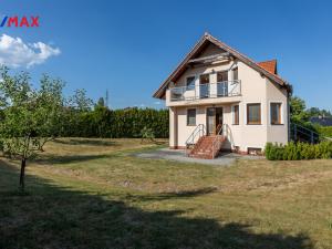 Prodej rodinného domu, Jenišov, Pod Rybníkem, 176 m2