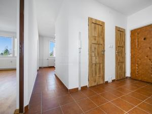 Prodej bytu 3+1, Planá, Fučíkova, 72 m2