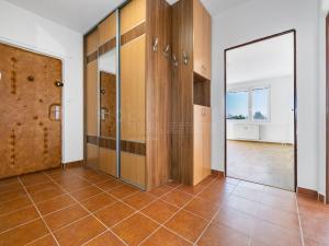 Prodej bytu 3+1, Planá, Fučíkova, 72 m2