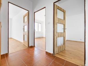 Prodej bytu 3+1, Planá, Fučíkova, 72 m2