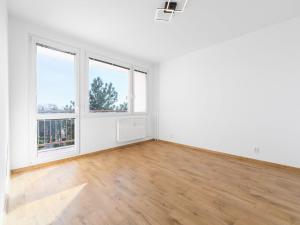 Prodej bytu 3+1, Planá, Fučíkova, 72 m2