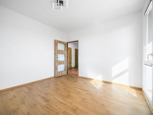 Prodej bytu 3+1, Planá, Fučíkova, 72 m2