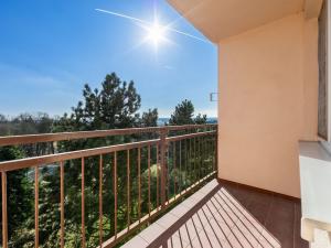 Prodej bytu 3+1, Planá, Fučíkova, 72 m2