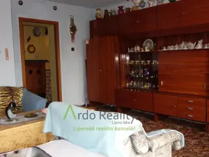 Prodej rodinného domu, Hořice na Šumavě, 314 m2