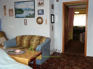 Prodej rodinného domu, Hořice na Šumavě, 314 m2