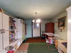 Prodej rodinného domu, Hořice na Šumavě, 314 m2