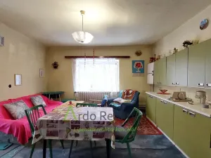 Prodej rodinného domu, Hořice na Šumavě, 314 m2