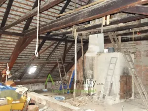 Prodej rodinného domu, Hořice na Šumavě, 314 m2