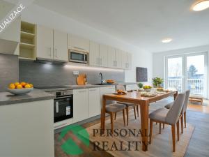 Prodej bytu 2+kk, Lázně Kynžvart, Královské svahy, 51 m2