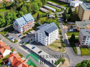 Prodej bytu 2+kk, Lázně Kynžvart, Královské svahy, 51 m2