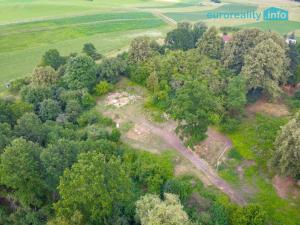 Prodej pozemku pro bydlení, Zákupy - Brenná, 893 m2
