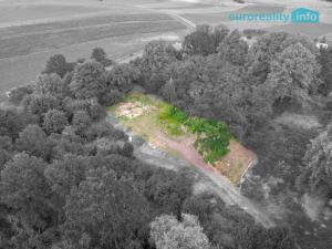 Prodej pozemku pro bydlení, Zákupy - Brenná, 893 m2