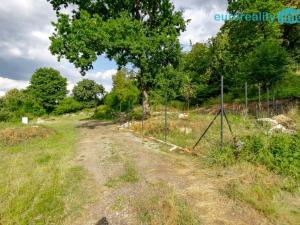 Prodej pozemku pro bydlení, Zákupy - Brenná, 893 m2