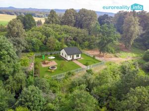 Prodej pozemku pro bydlení, Zákupy - Brenná, 893 m2