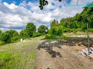 Prodej pozemku pro bydlení, Zákupy - Brenná, 893 m2