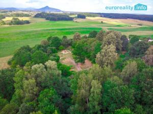 Prodej pozemku pro bydlení, Zákupy - Brenná, 893 m2