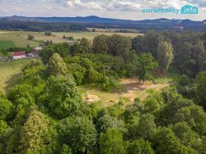 Prodej pozemku pro bydlení, Zákupy - Brenná, 893 m2