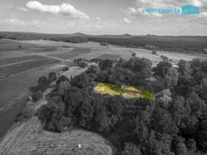 Prodej pozemku pro bydlení, Zákupy - Brenná, 893 m2