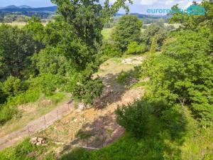 Prodej pozemku pro bydlení, Zákupy - Brenná, 893 m2