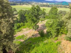 Prodej pozemku pro bydlení, Zákupy - Brenná, 893 m2