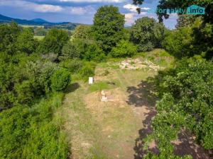Prodej pozemku pro bydlení, Zákupy - Brenná, 893 m2
