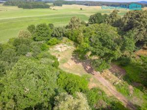 Prodej pozemku pro bydlení, Zákupy - Brenná, 893 m2