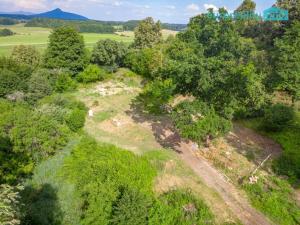 Prodej pozemku pro bydlení, Zákupy - Brenná, 893 m2
