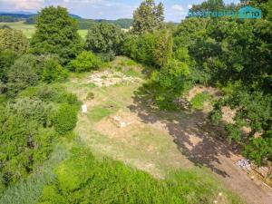 Prodej pozemku pro bydlení, Zákupy - Brenná, 893 m2