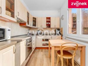 Prodej bytu 2+1, Zlín, M. Knesla, 58 m2
